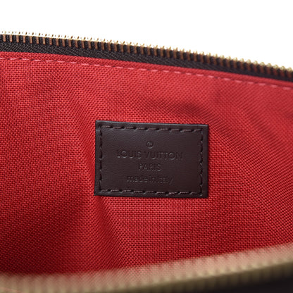 Louis Vuitton Damier Ebene Siena PM 6 of 11