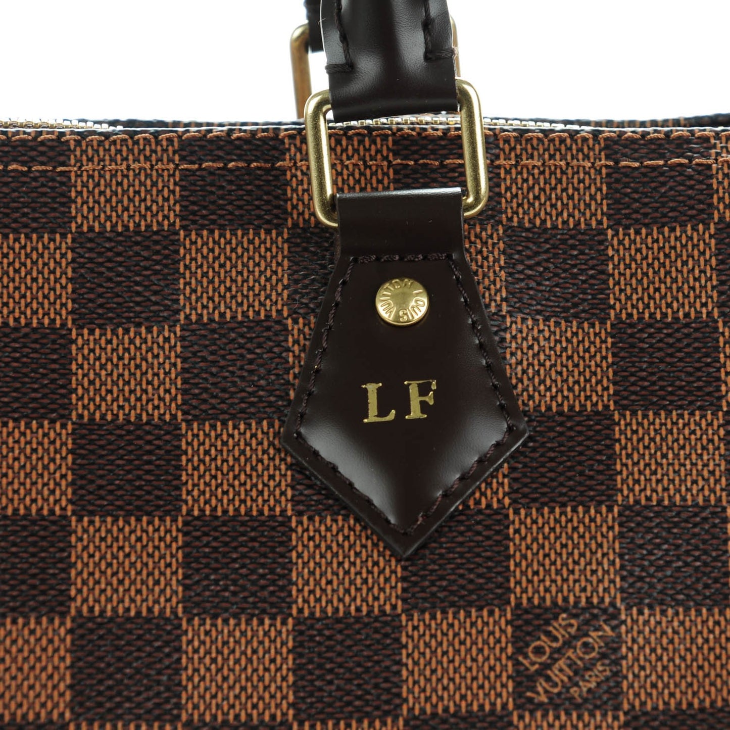 Damier Ebene Speedy 30