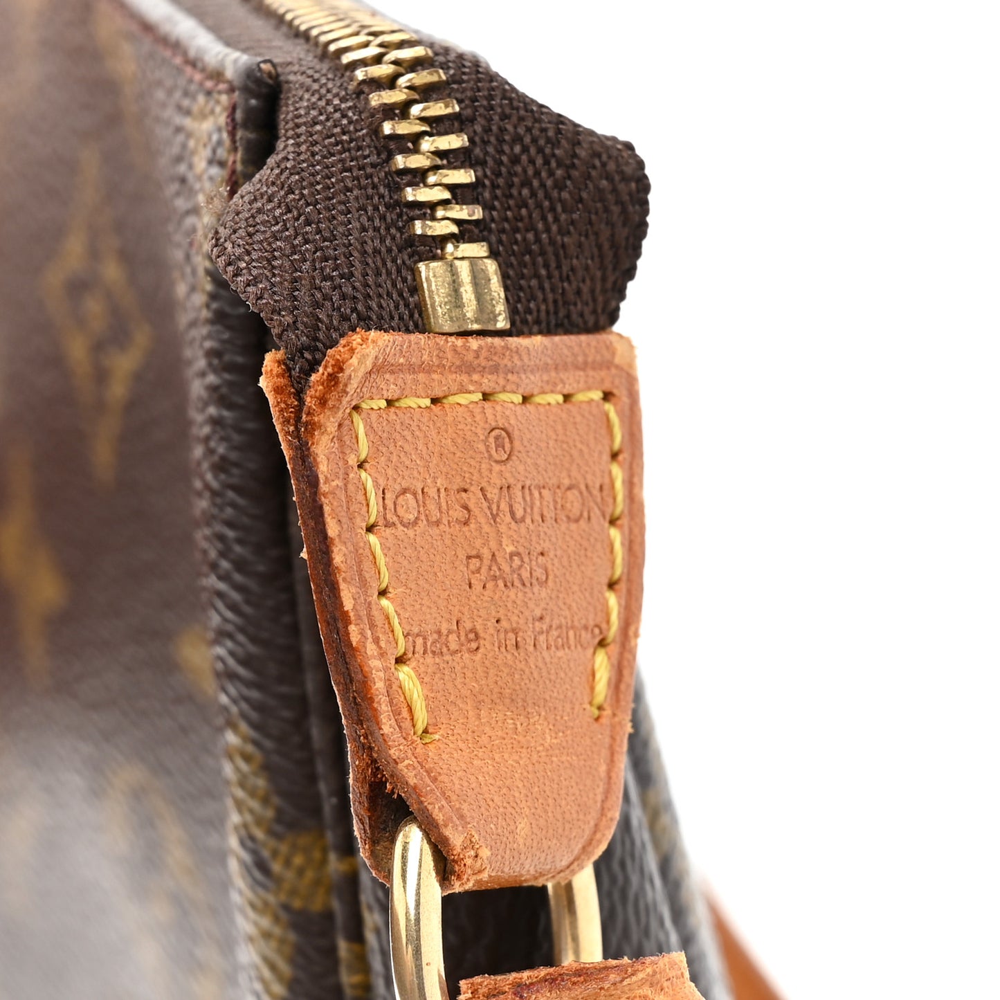 Monogram Pochette Accessories
