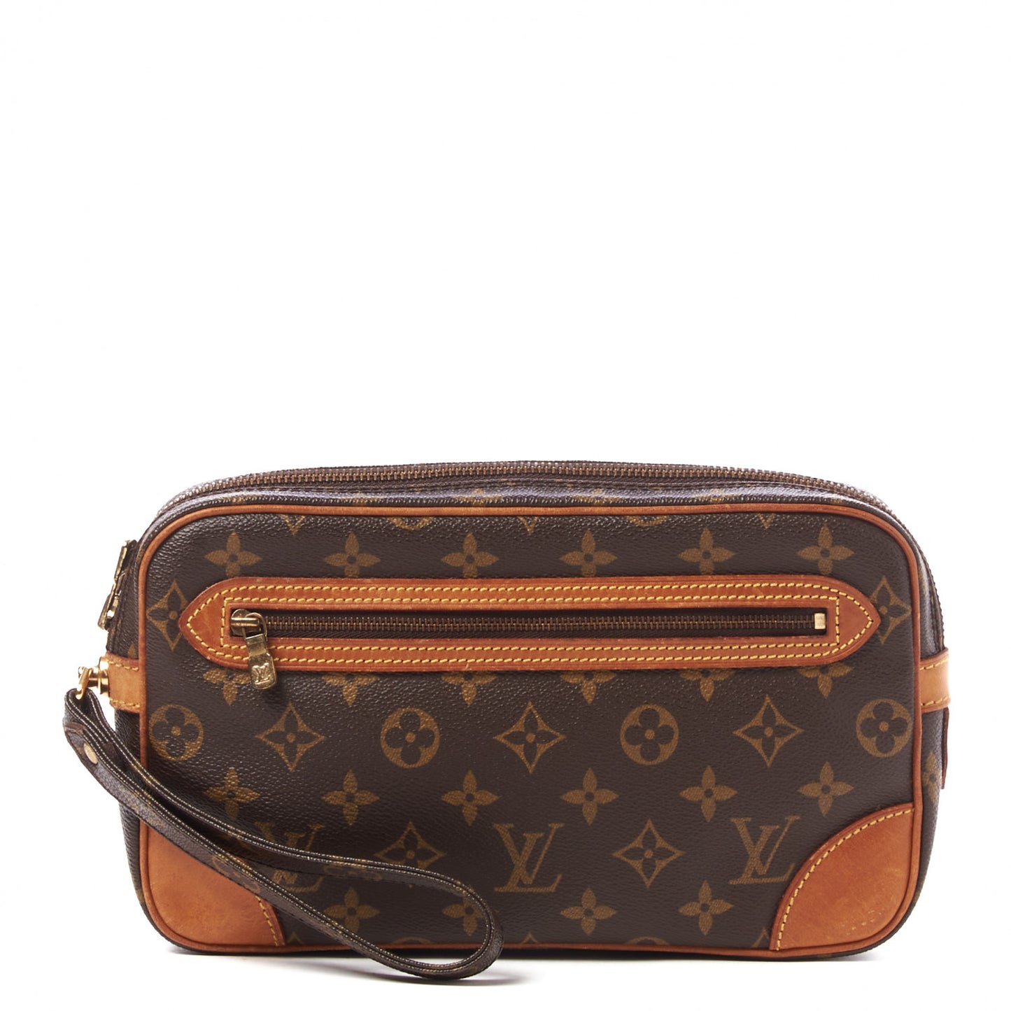 Monogram Pochette Marly Dragonne 26
