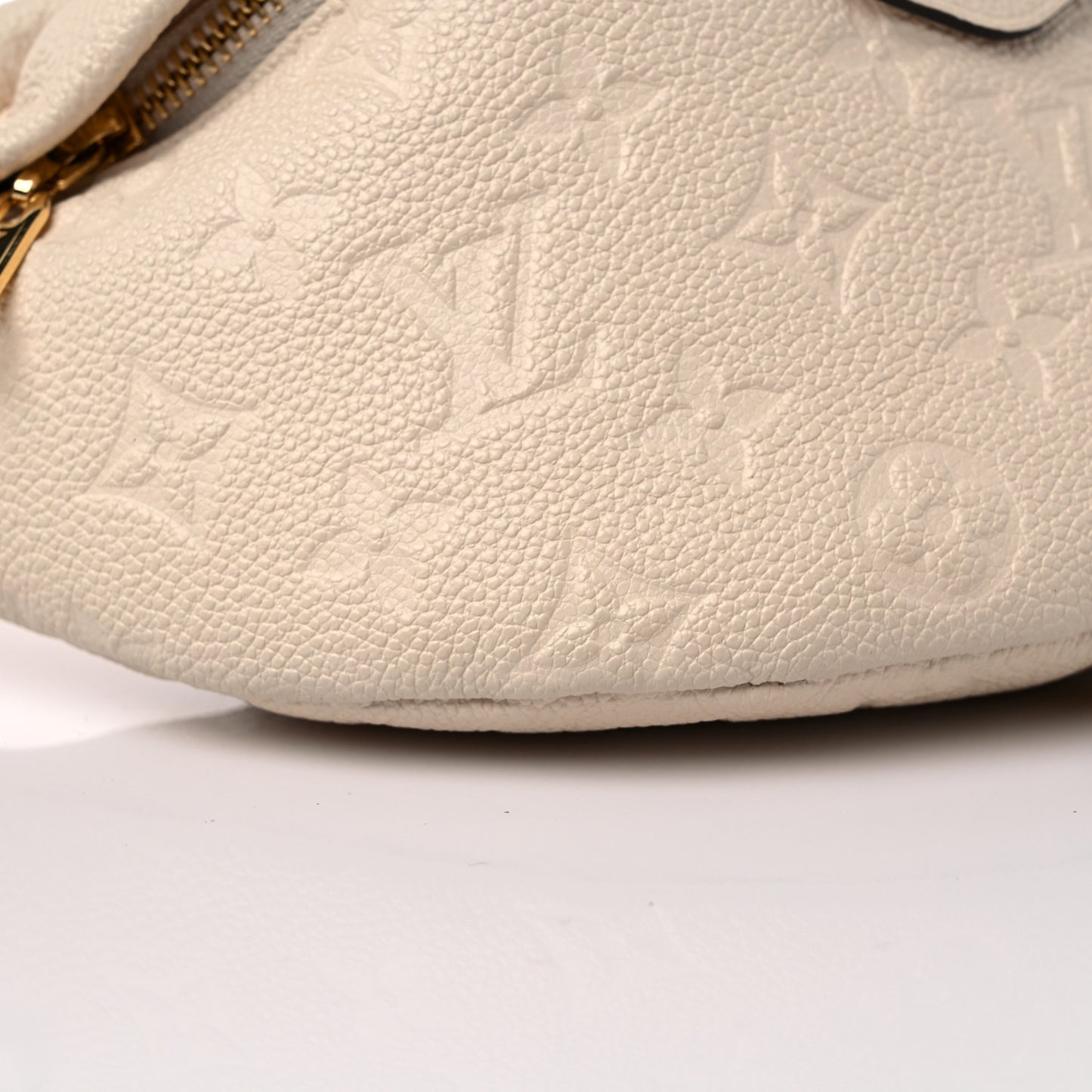 Empreinte BumBag Creme