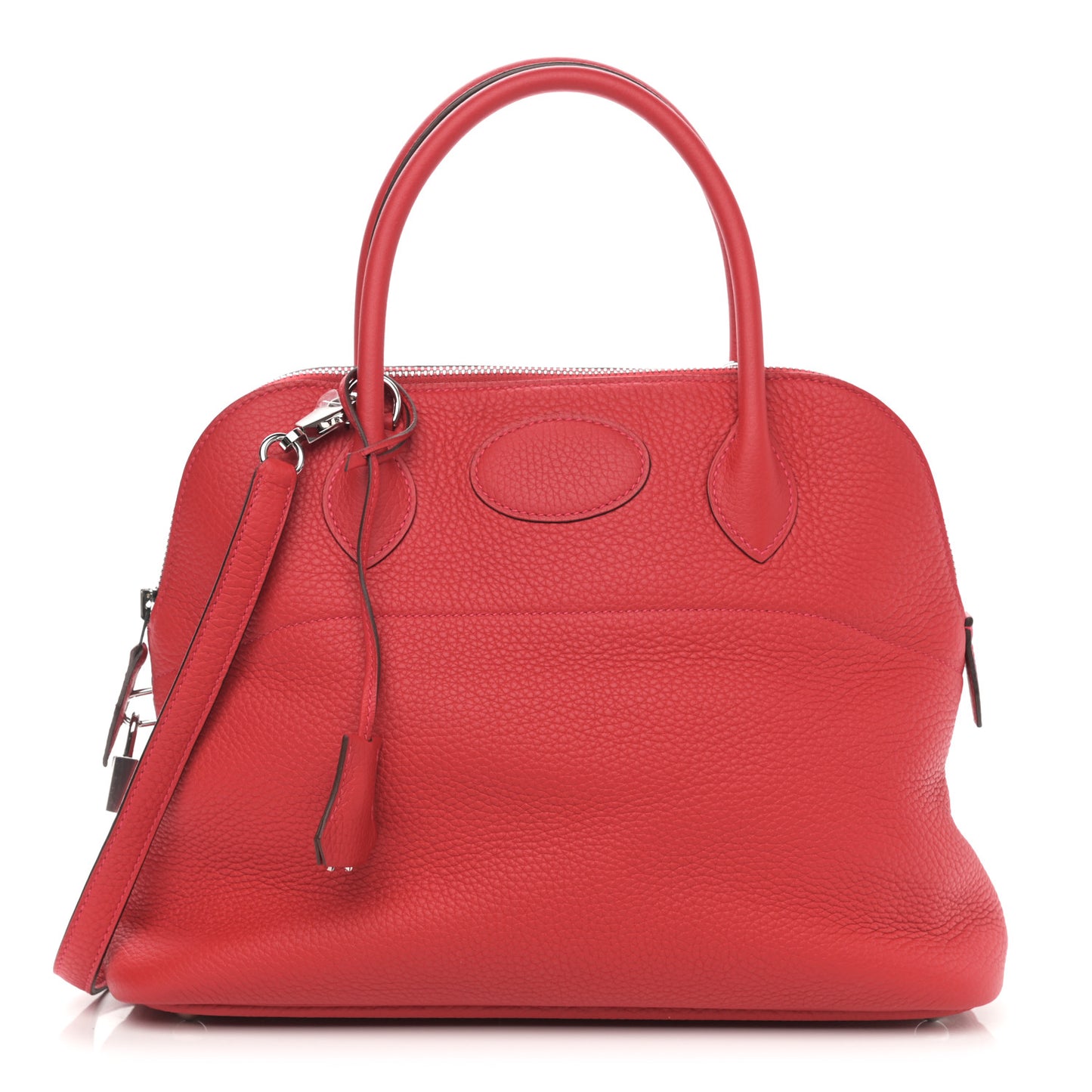 Taurillon Clemence Bolide 31 Rouge Casaque