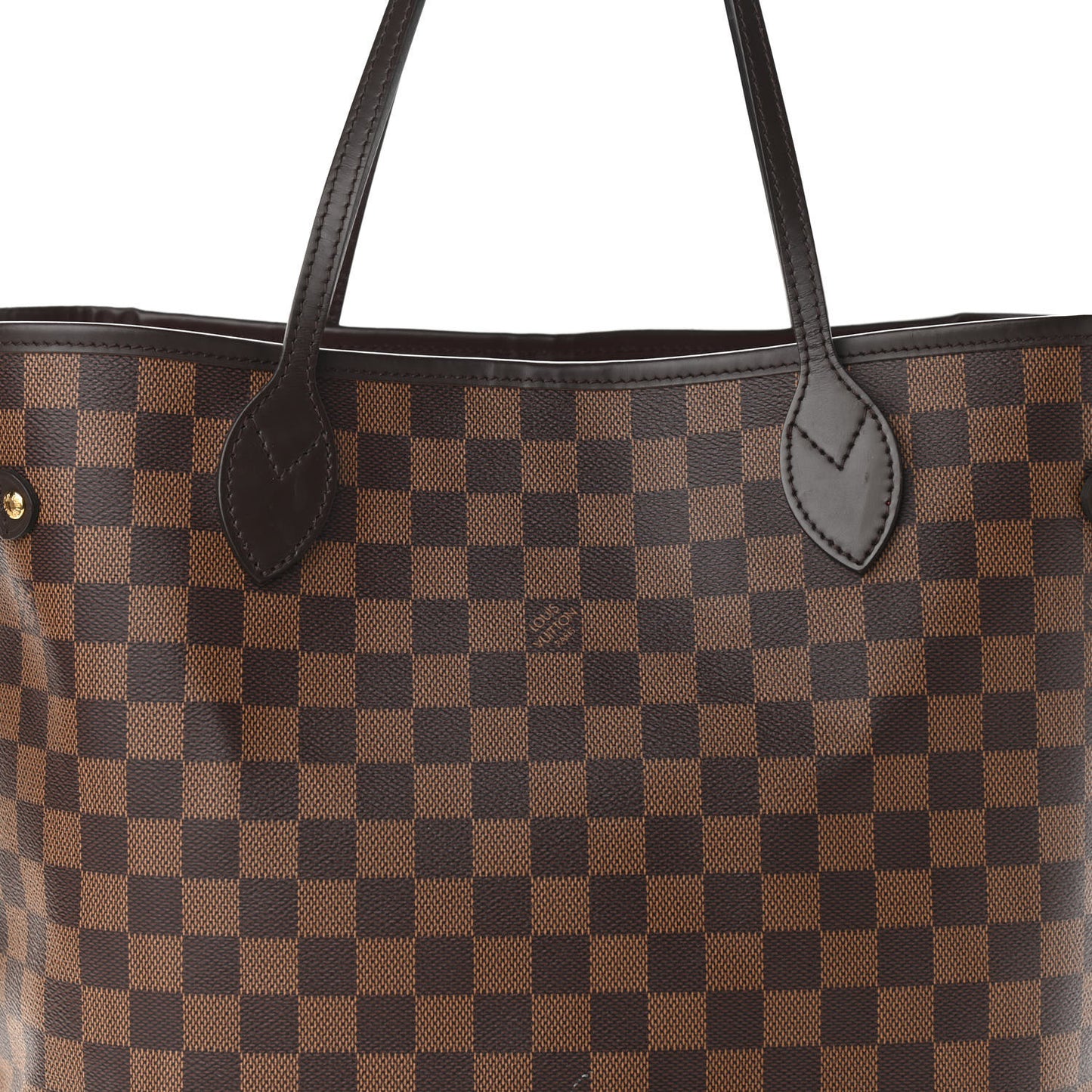 Damier Ebene Neo Neverfull MM