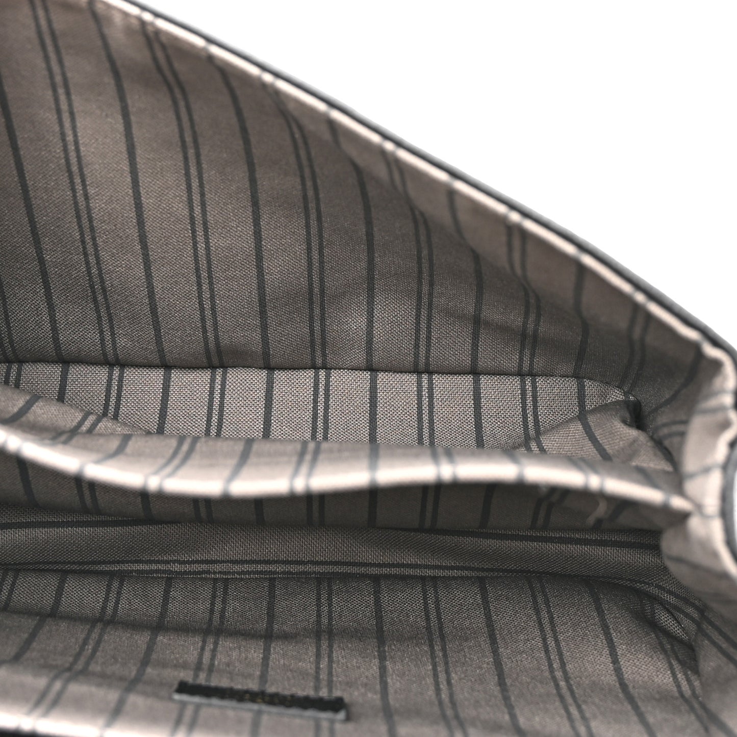 Empreinte Pochette Metis Black