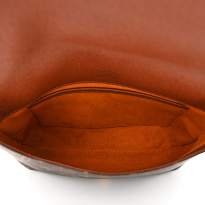 Louis Vuitton Monogram Musette Tango 5 of 10