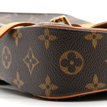 Louis Vuitton Monogram Marelle Sac a Dos 10 of 10