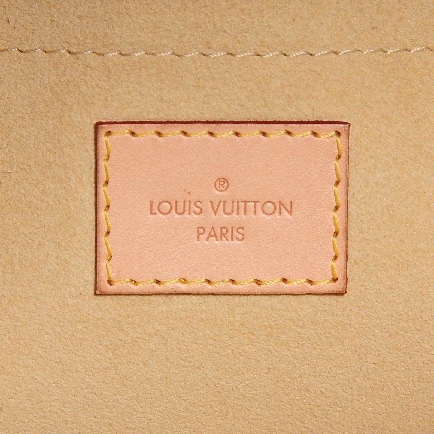 Damier Azur Salina PM