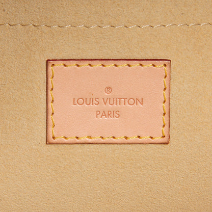 Louis Vuitton Damier Azur Salina PM 5 of 7