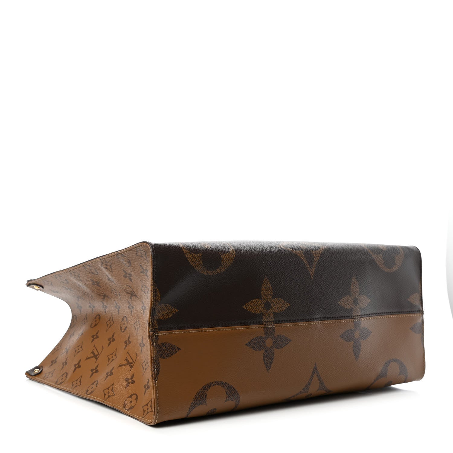 Louis Vuitton Reverse Monogram Giant Onthego GM 3 of 4