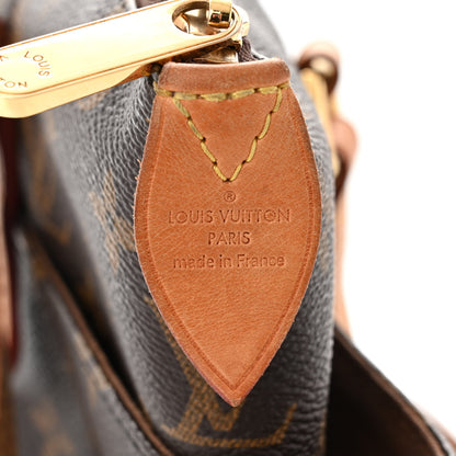 Louis Vuitton Monogram Totally PM 6 of 9