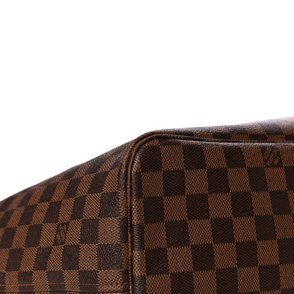 Louis Vuitton Damier Ebene Neo Neverfull GM 9 of 14