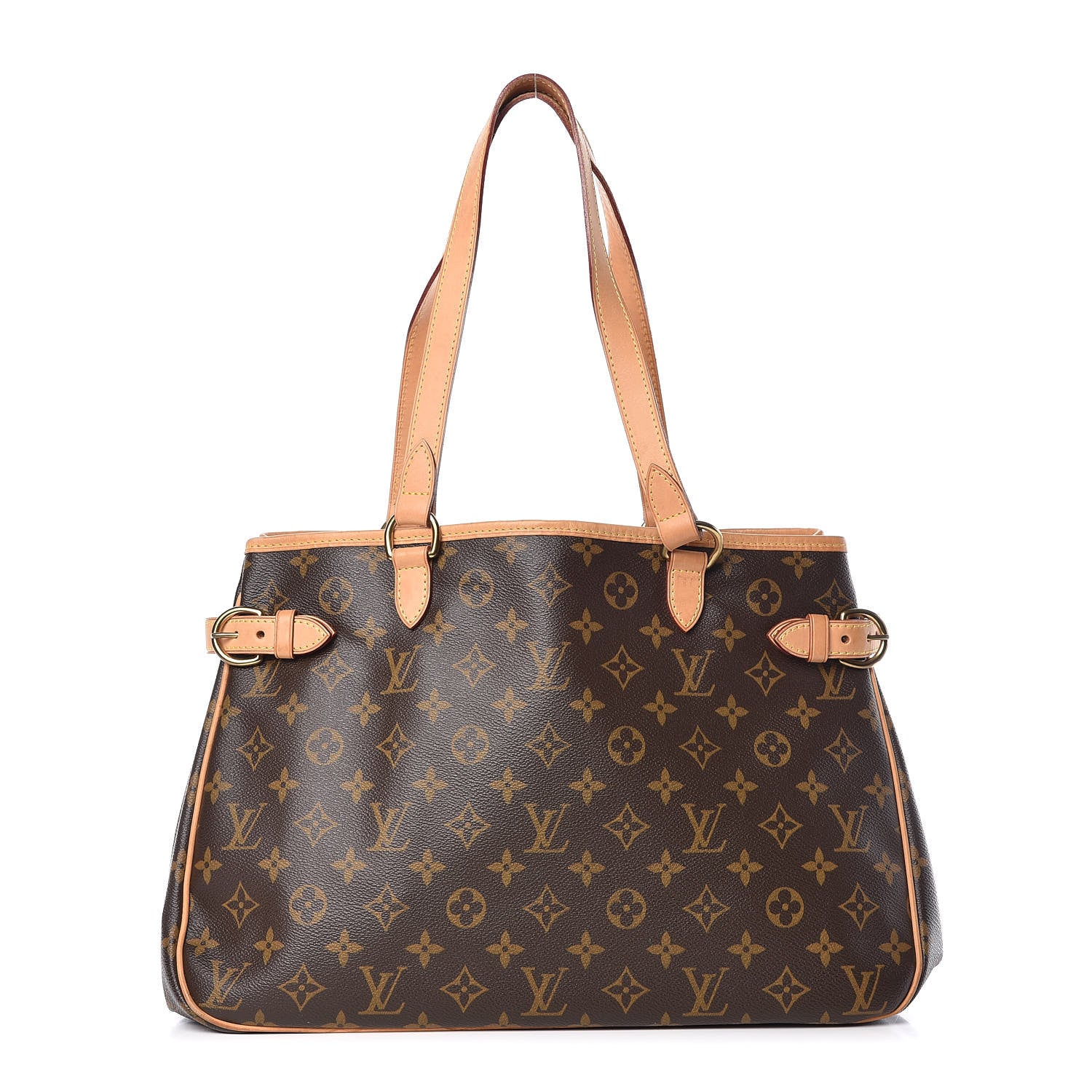 Louis Vuitton Monogram Batignolles Horizontal 1 of 14