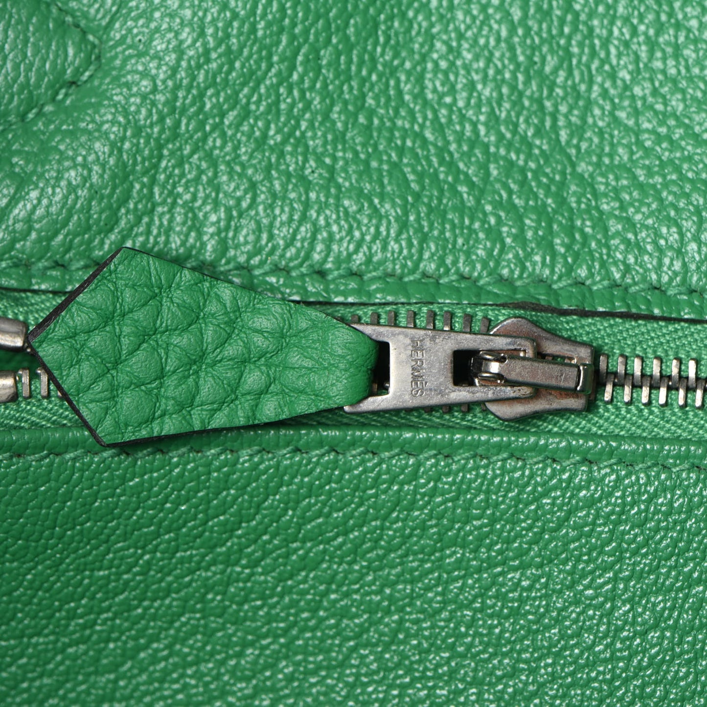 Togo Birkin 30 Bambou