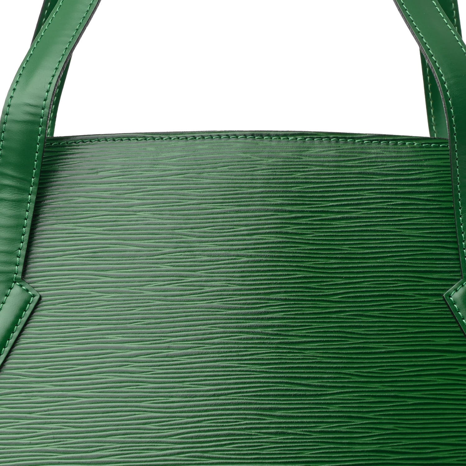 Louis Vuitton Epi Lussac Borneo 7 of 11