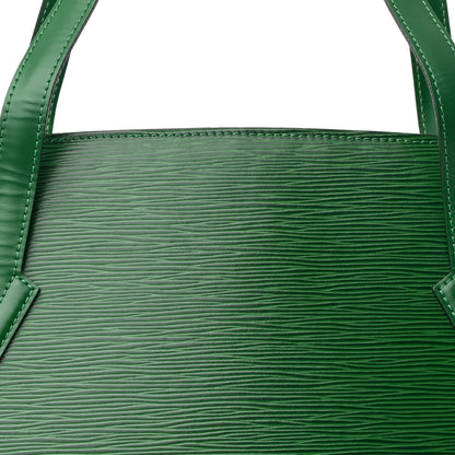 Louis Vuitton Epi Lussac Borneo 7 of 11