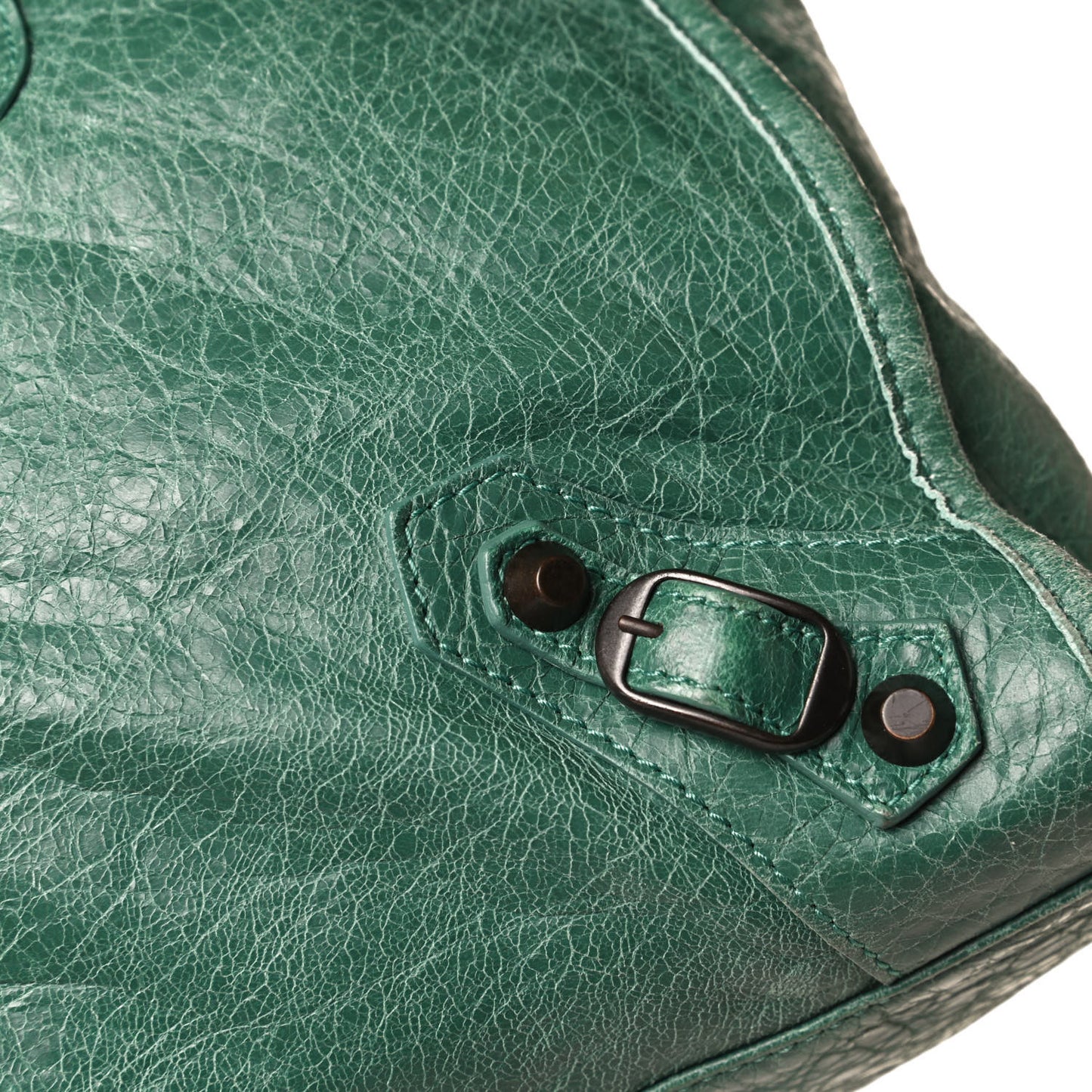 Agneau Classic Hardware City Vert Sauge