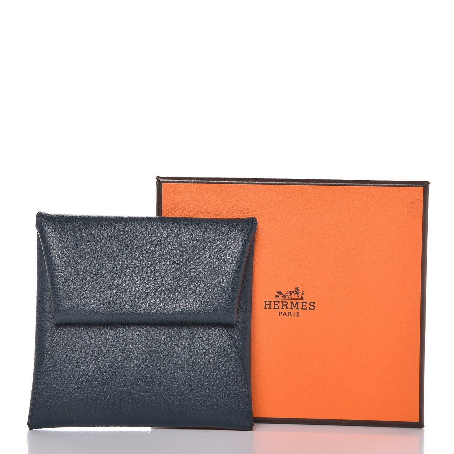 Evercolor Bastia Coin Purse Bleu Ocean Bleu Paradis