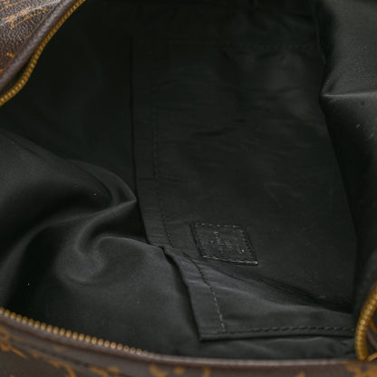 Louis Vuitton Monogram Palm Springs Backpack MM 16 of 16