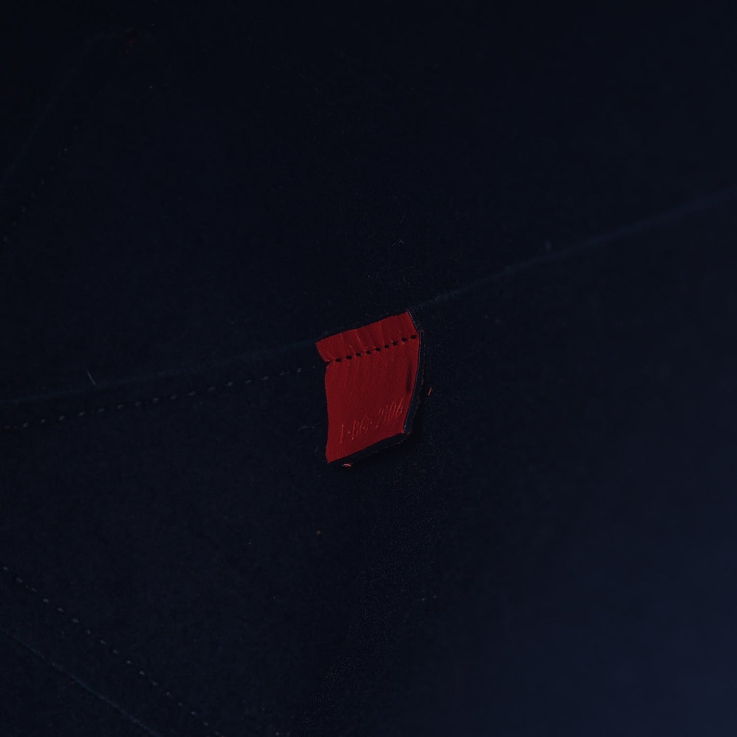 Shiny Smooth Calfskin Small Twisted Cabas Chili Pale Pink