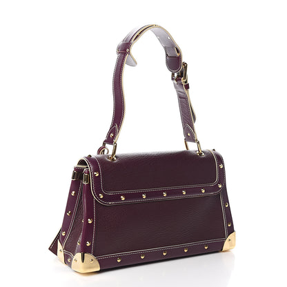 Louis Vuitton Suhali Le Talentueux Prune 3 of 9