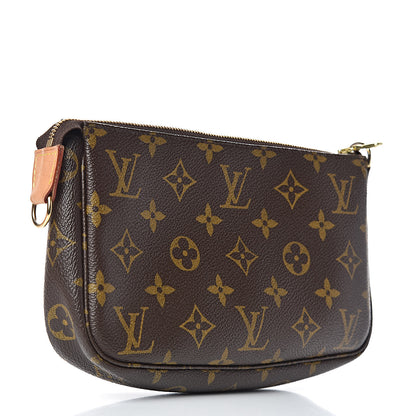 Louis Vuitton Monogram Pochette Accessories 3 of 8