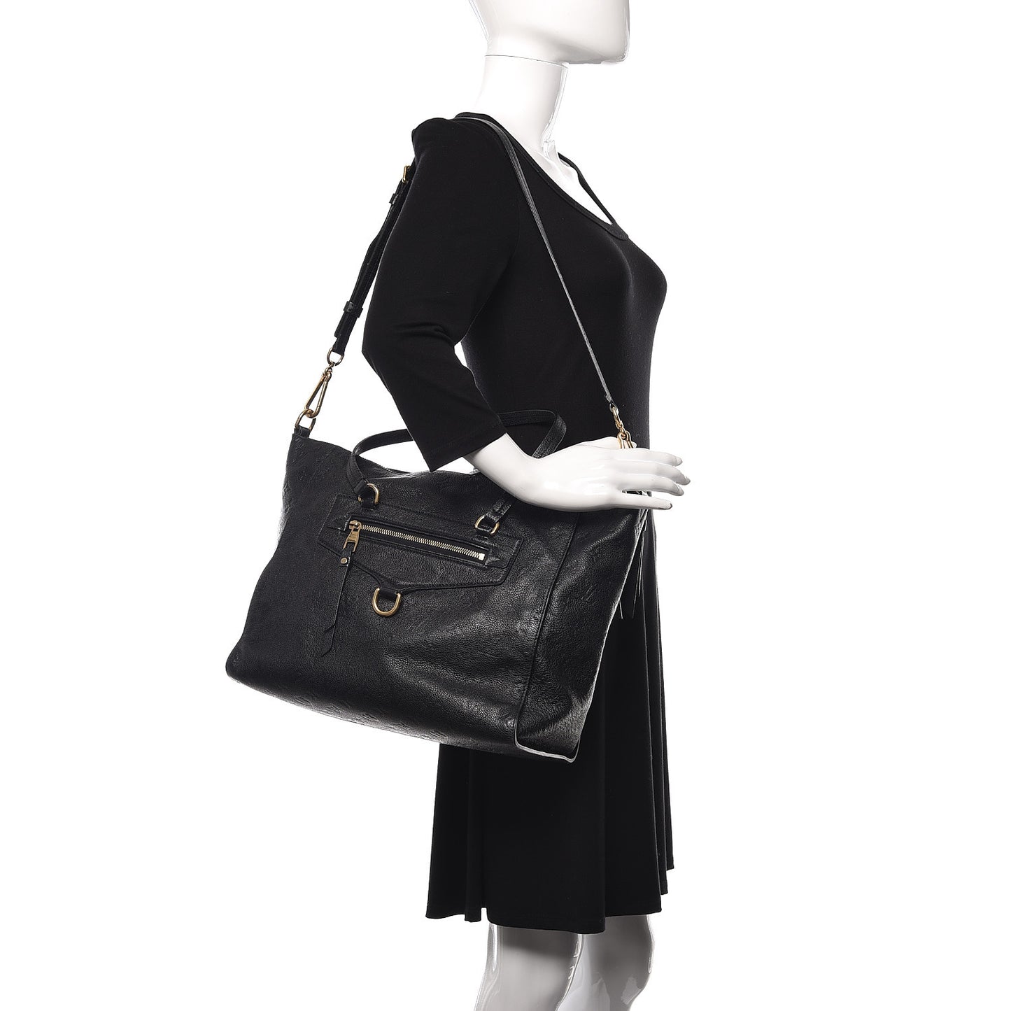 Empreinte Lumineuse PM Infini