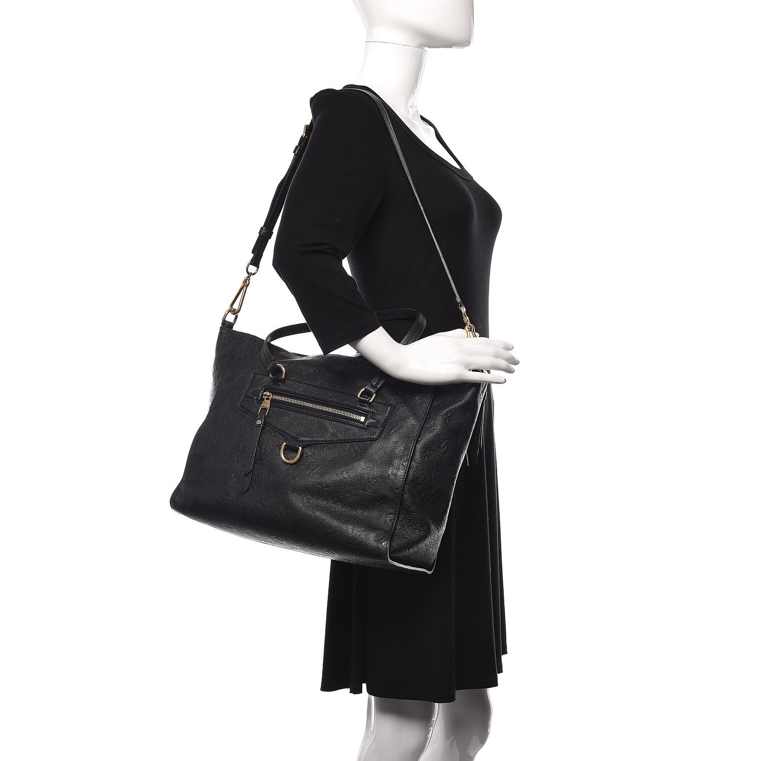 Louis Vuitton Empreinte Lumineuse PM Infini 2 of 11