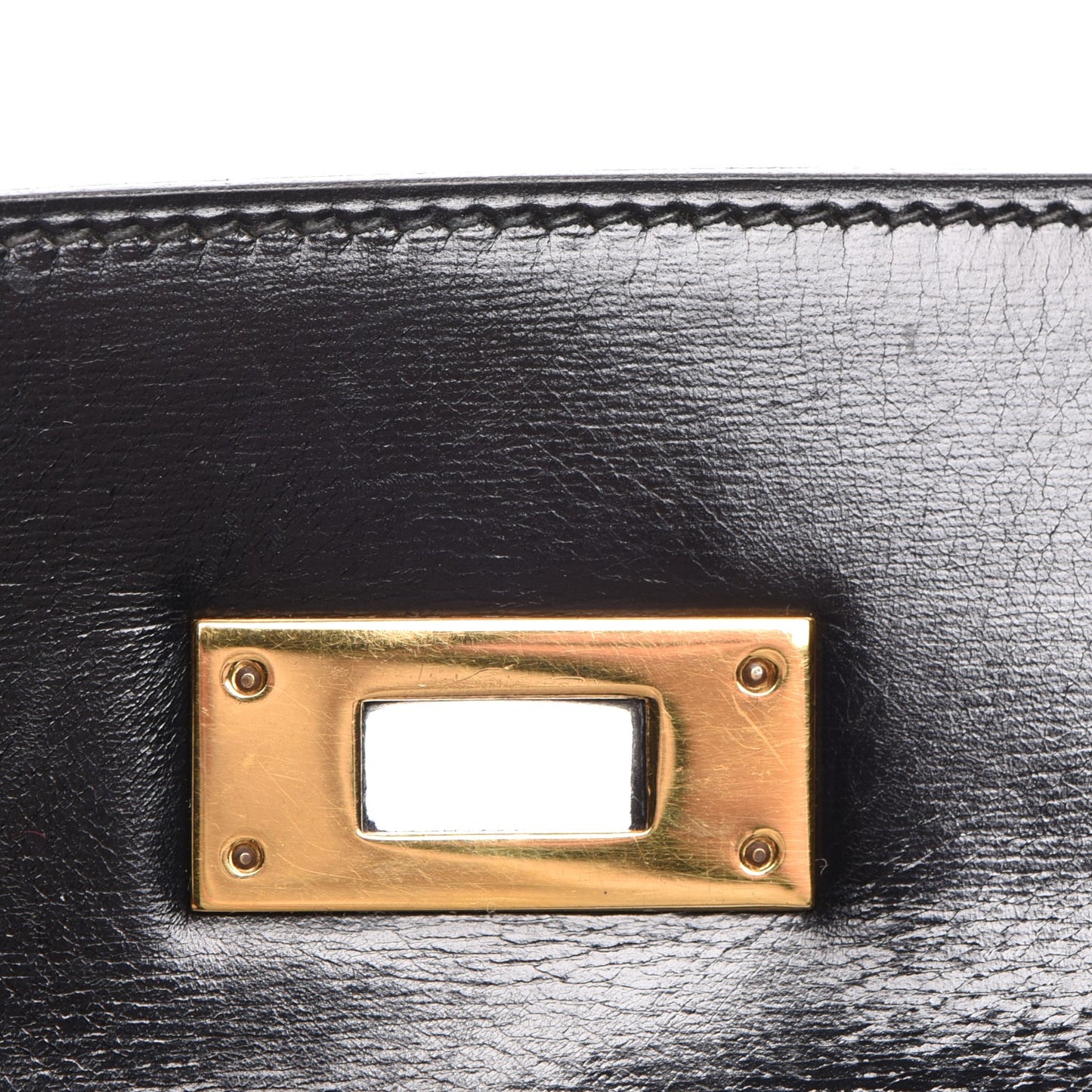 Box Kelly Sellier 32 Black