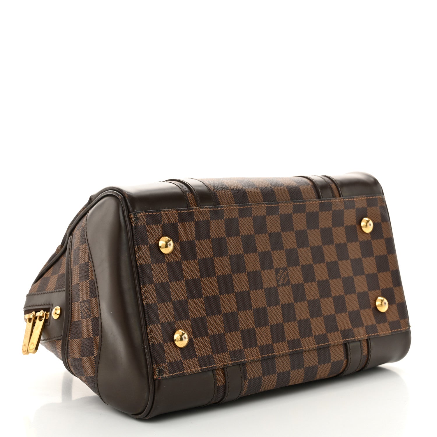 Louis Vuitton Damier Ebene Berkeley 4 of 15