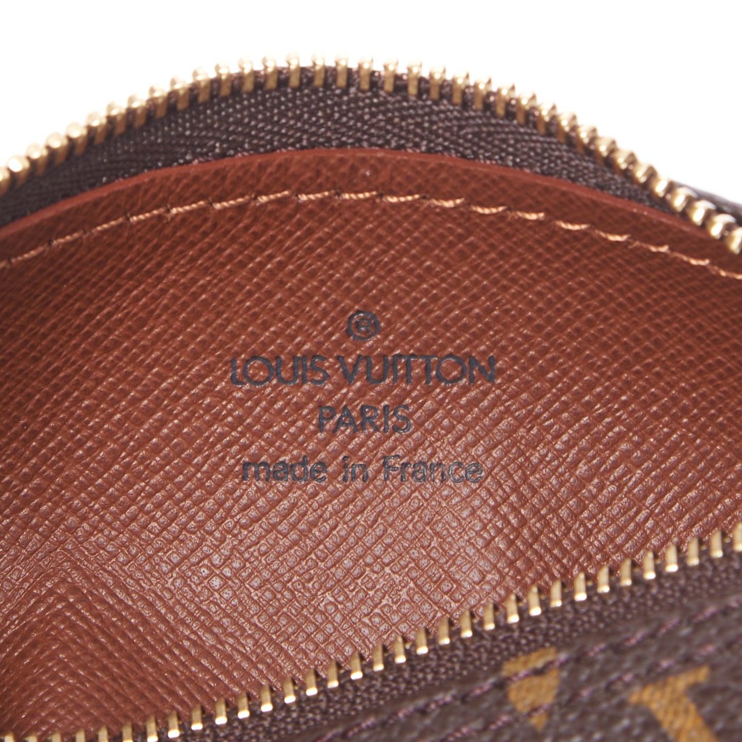 Monogram Mini Papillon