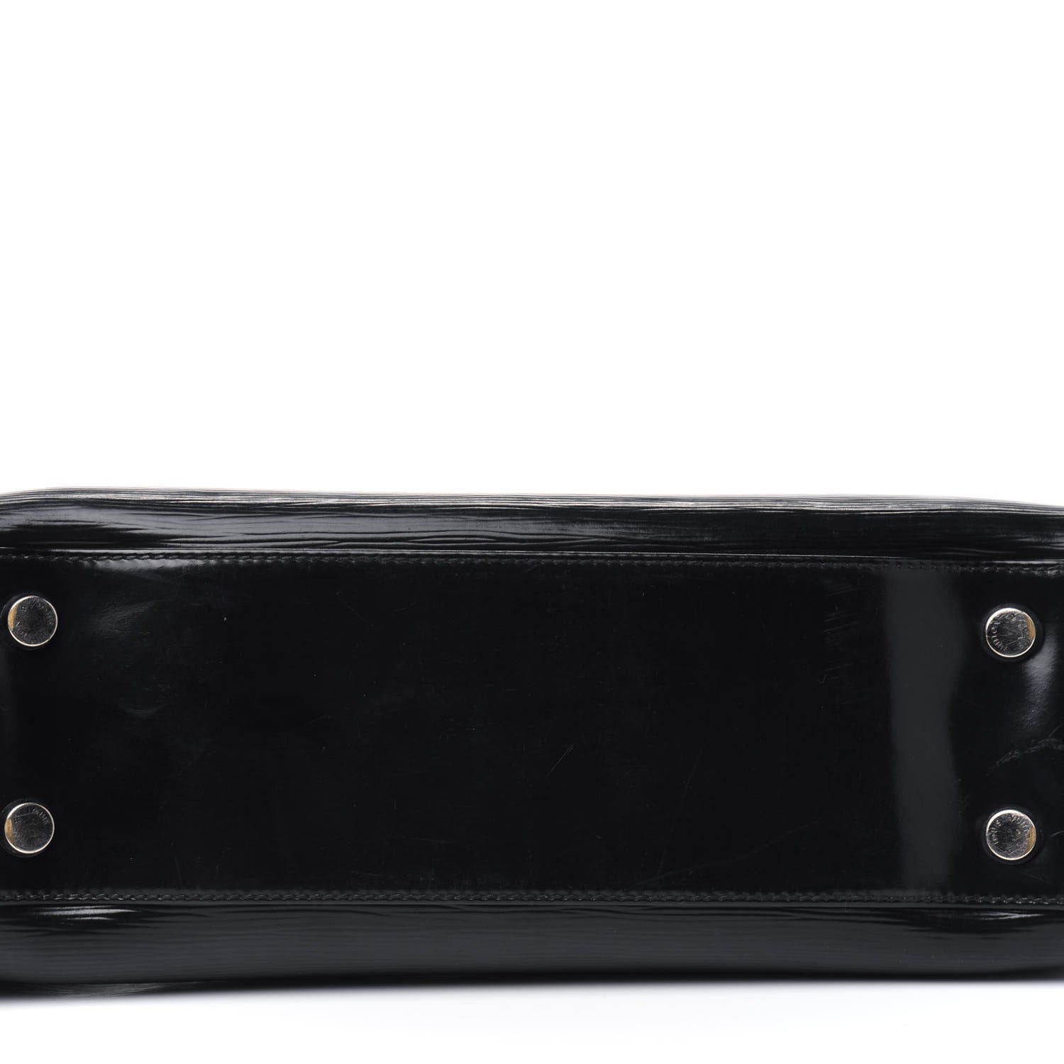 Louis Vuitton Epi Brea MM Black 19 of 24