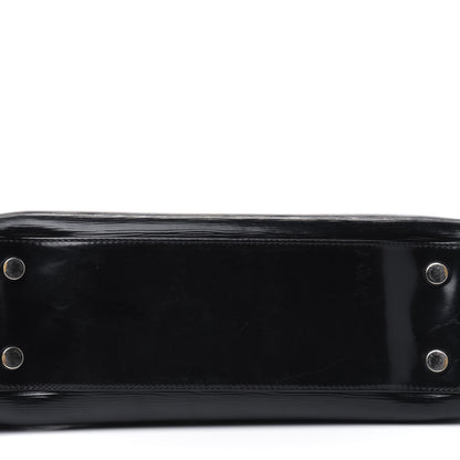 Louis Vuitton Epi Brea MM Black 19 of 24