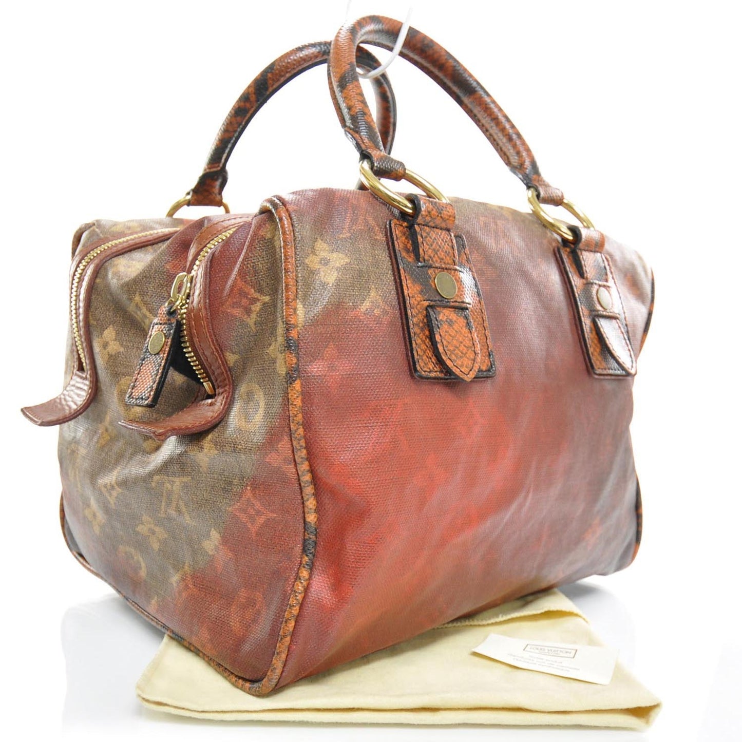 Richard Prince Mancrazy Jokes Bag