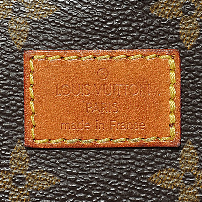 Louis Vuitton Monogram Saumur 30 5 of 8