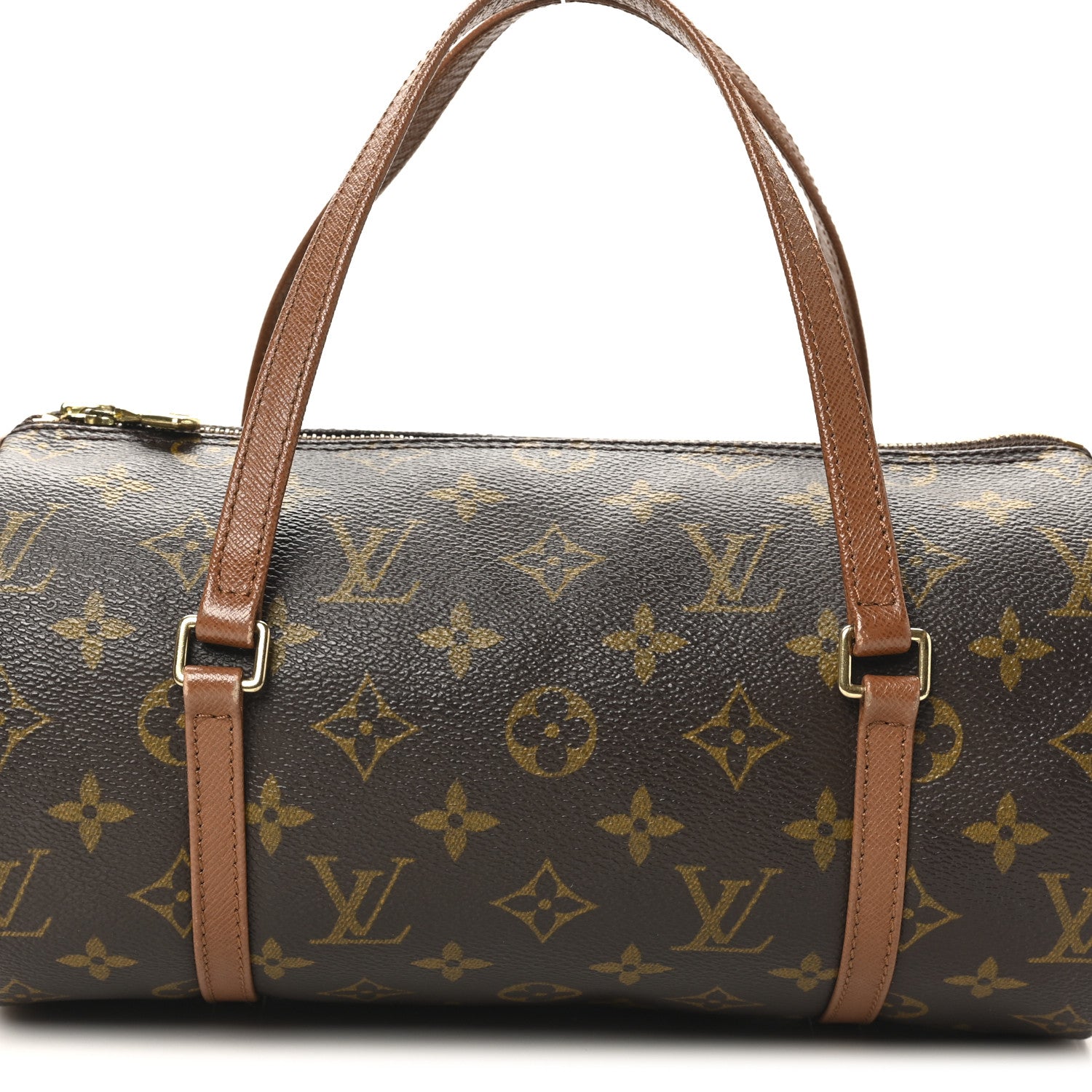 Louis Vuitton Monogram Papillon 26 7 of 9