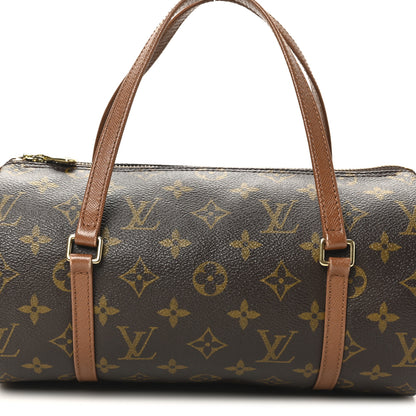 Louis Vuitton Monogram Papillon 26 7 of 9