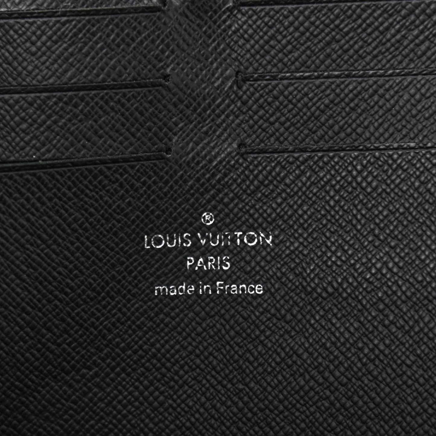 Damier Graphite Pochette Jour PM