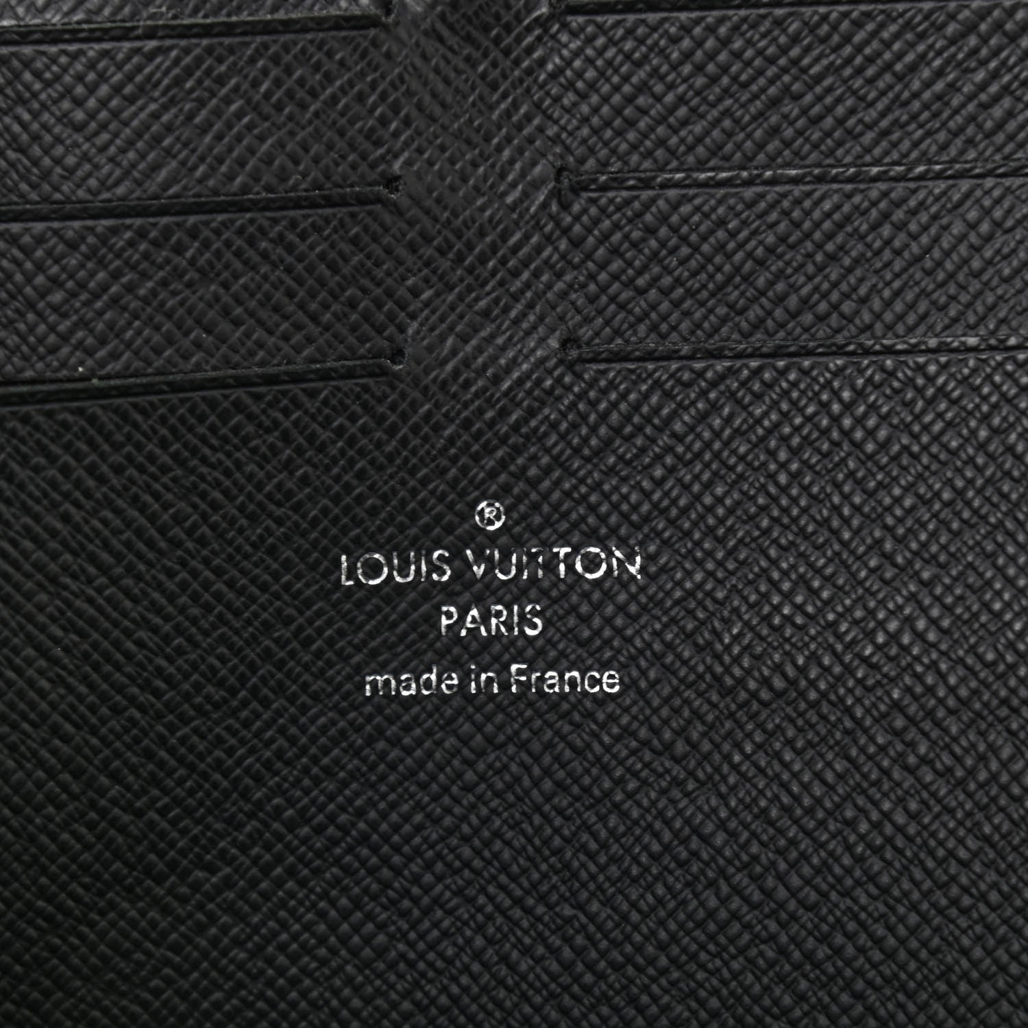 Louis Vuitton Damier Graphite Pochette Jour PM 6 of 7