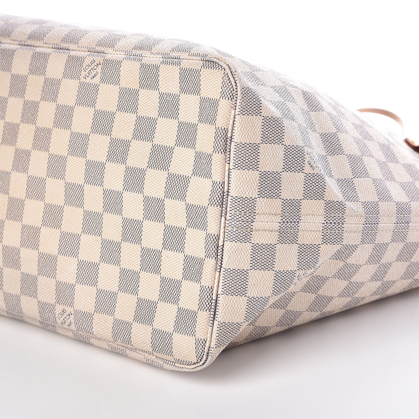 Damier Azur Neverfull GM