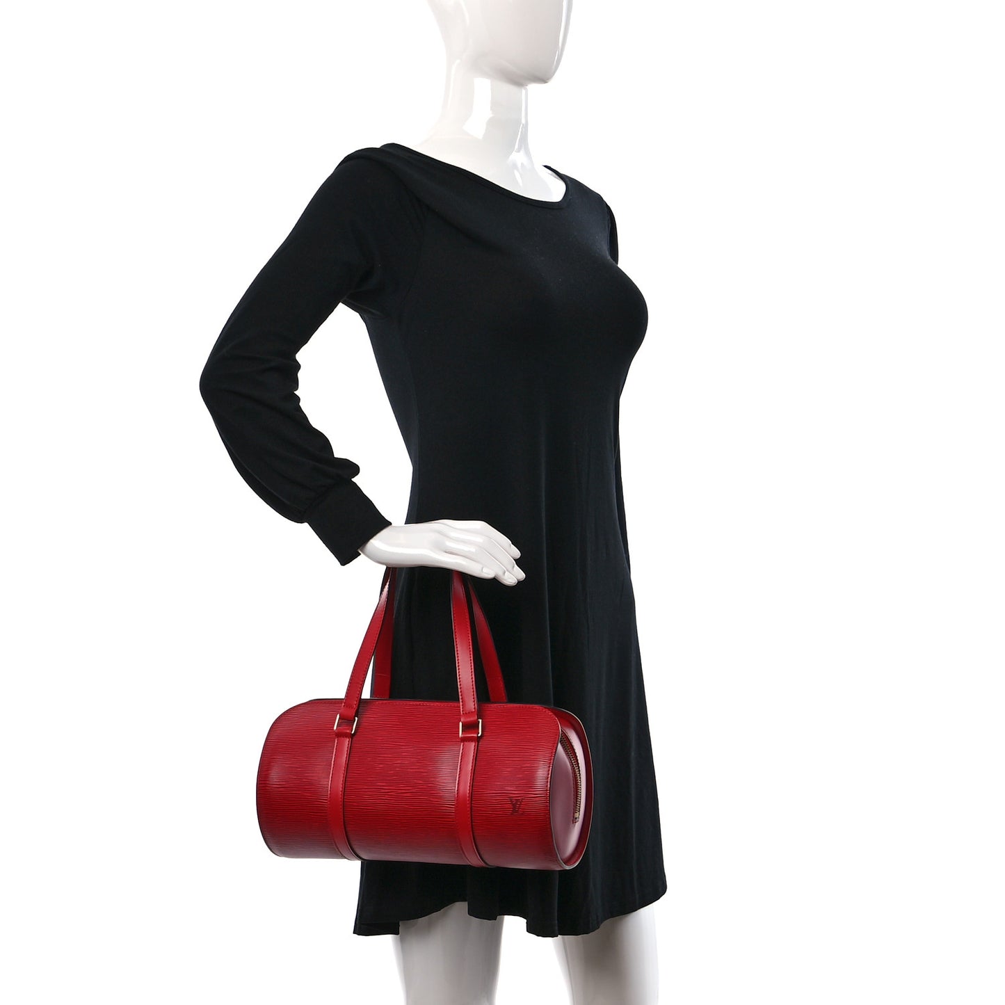 Epi Soufflot Rouge