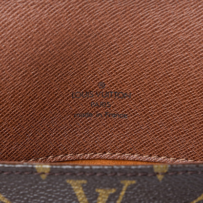 Louis Vuitton Monogram Musette Tango 6 of 14