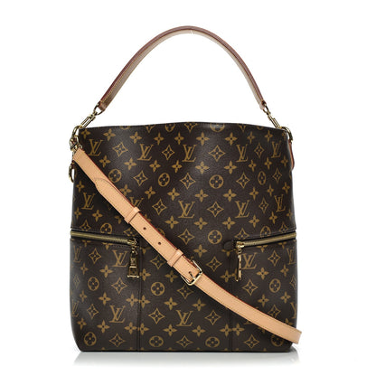 Louis Vuitton Monogram Melie 1 of 8