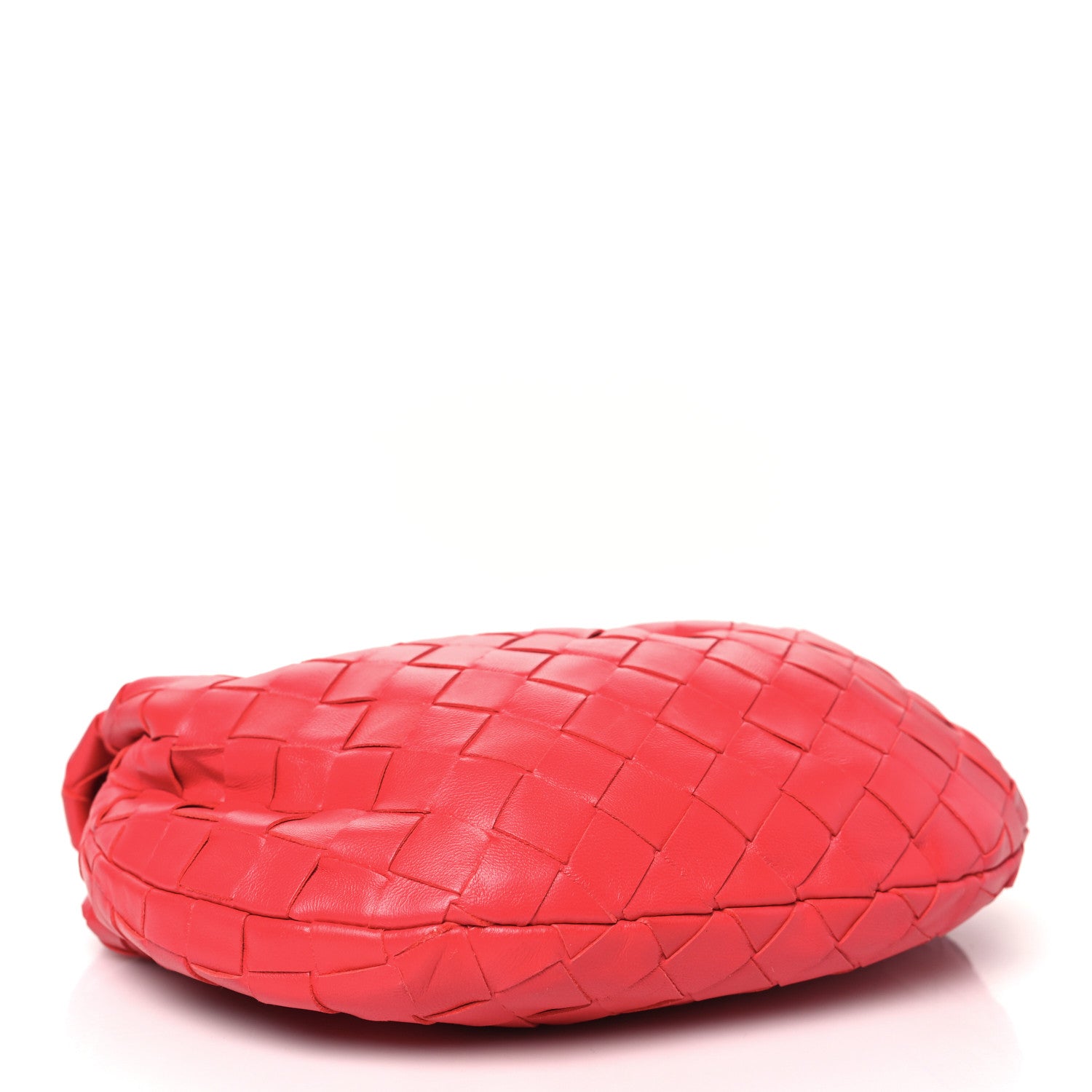 Bottega Veneta Nappa Intrecciato Mini Jodie Lollipop 4 of 10