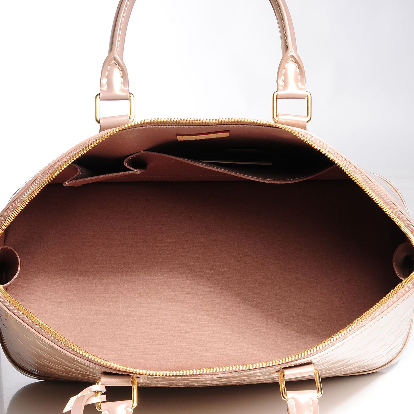 Vernis Alma GM Beige Poudre
