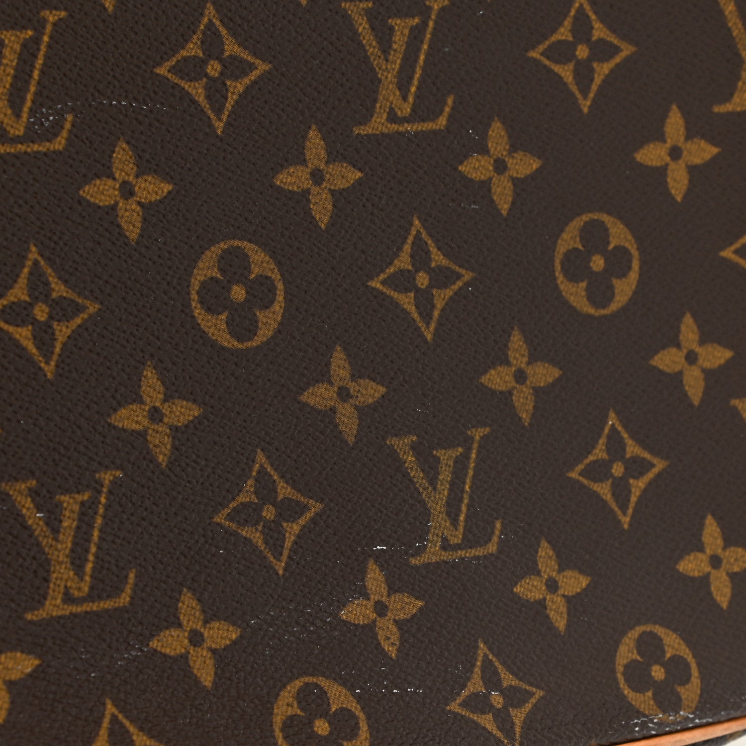 Louis Vuitton Monogram Palermo GM 20 of 26