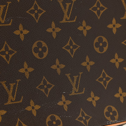 Louis Vuitton Monogram Palermo GM 20 of 26