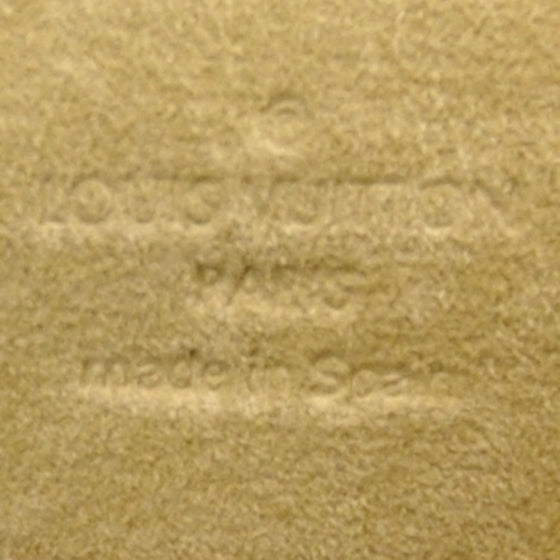 Monogram Leonor