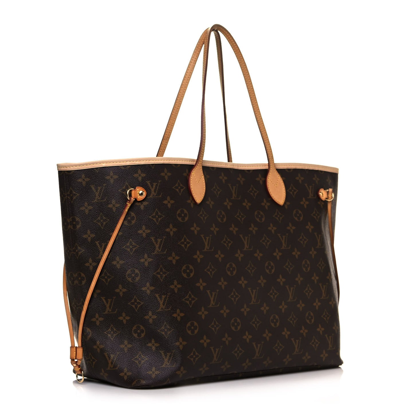 Monogram Neverfull GM