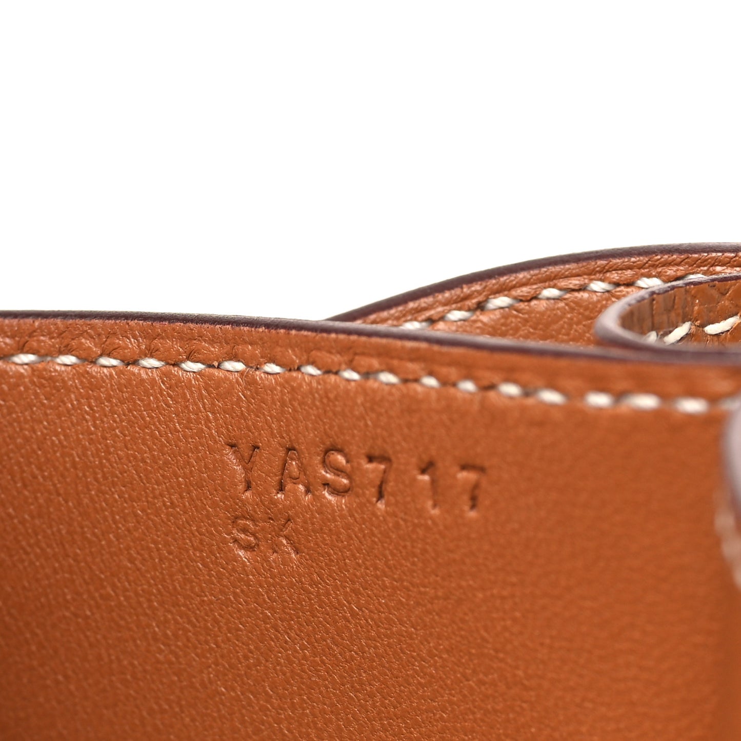 Epsom Constance 18 Gold