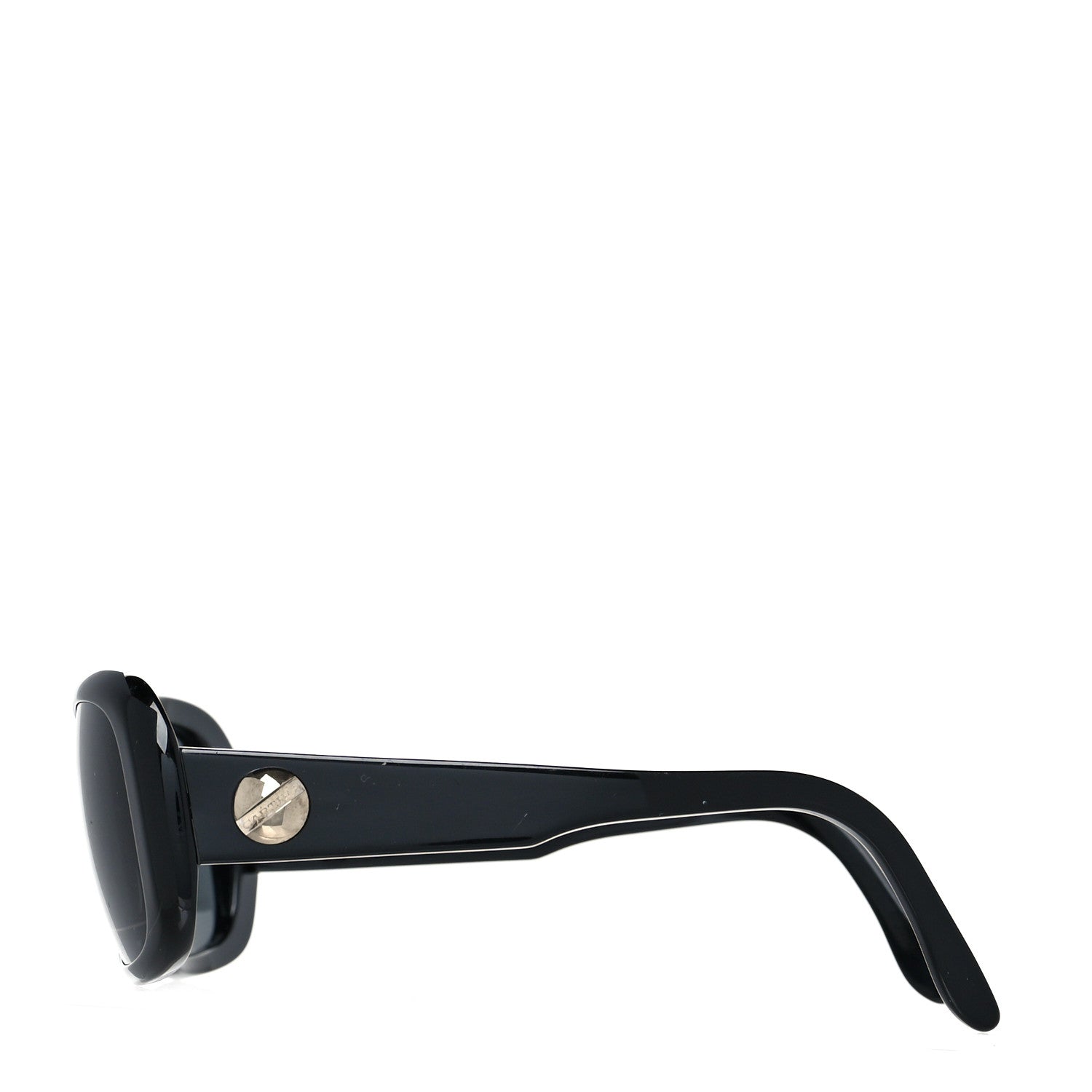 Cartier Sunglasses 135 Black 3 of 6